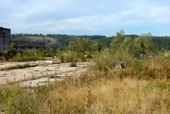 Парцел в Габрово, Промишлена зона