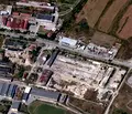 Снимка 3 — Парцел в Монтана, Промишлена зона
