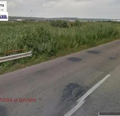 Photo 3 — Plot in Varna, Promishlena zona Topoli