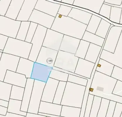 Photo 2 — Plot in Haskovo, Promishlena Zona - Yug
