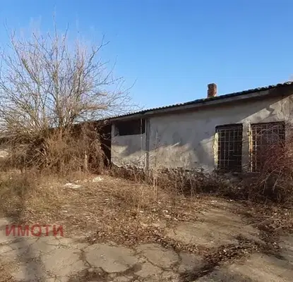 Photo 2 — Plot in Vidin, Promishlena Zona - Yug
