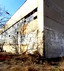 Парцел във Видин, Промишлена зона - Юг