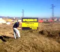 Снимка 3 — Парцел в Кърджали, Промишлена зона - Юг