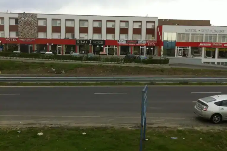 Парцел в Кърджали, Промишлена зона - Юг