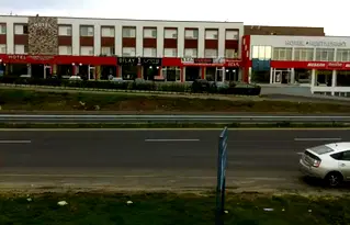 Парцел в Кърджали, Промишлена зона - Юг