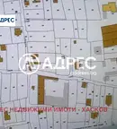 Парцел в Хасково, Промишлена зона - Юг