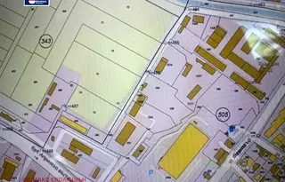 Парцел в Раз, Промишлена зона - Запад