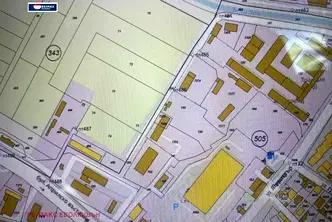 Парцел в Раз, Промишлена зона - Запад