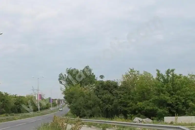 Plot in Veliko Tyrnovo, Promishlena Zona - Zapad