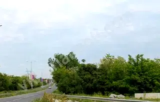 Парцел във Велико Търново, Промишлена зона - Запад