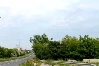 Парцел във Велико Търново, Промишлена зона - Запад