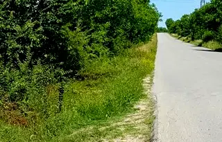 Парцел във Велико Търново, Промишлена зона - Запад