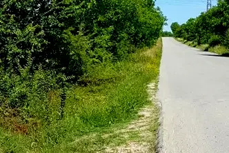 Парцел във Велико Търново, Промишлена зона - Запад