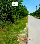 Парцел във Велико Търново, Промишлена зона - Запад