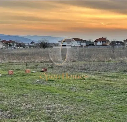 Photo 3 — Plot in Plovdiv, Proslav
