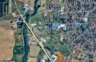 Парцел в Пловдив, Прослав