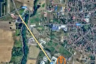 Парцел в Пловдив, Прослав