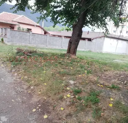 Photo 3 — Plot in Vraca, Reka Leva