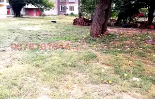 Парцел във Враца, Река Лева