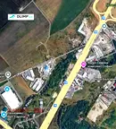 Парцел в София, Република