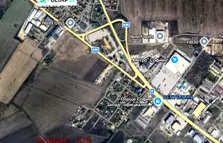 Парцел в София, Република