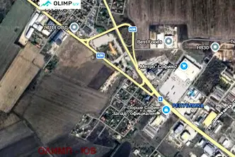 Парцел в София, Република