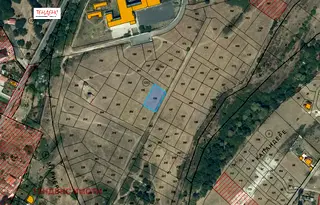 Парцел в Кърджали, Резбарци
