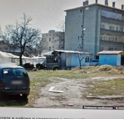 Photo 4 — Plot in Silistra, Rimska Grobnica