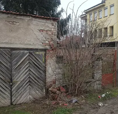 Photo 2 — Plot in Ruse, Rodina 3