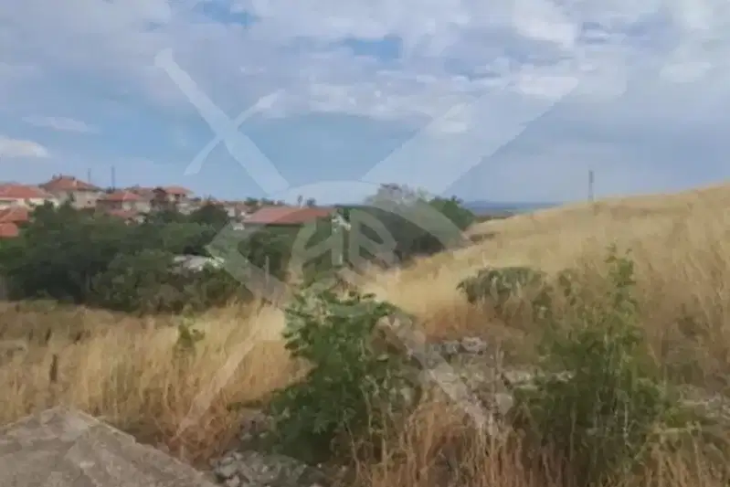 Парцел в Бургас, Рудник