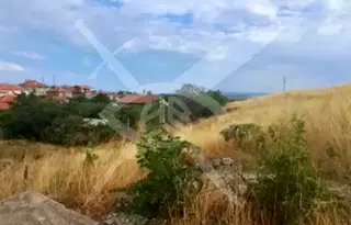 Парцел в Бургас, Рудник