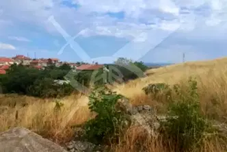 Парцел в Бургас, Рудник
