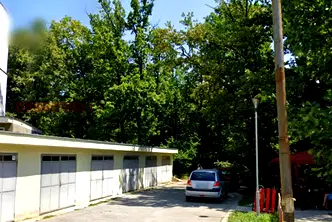 Парцел в Габрово, Русевци