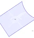 Парцел в Бургас, Сарафово