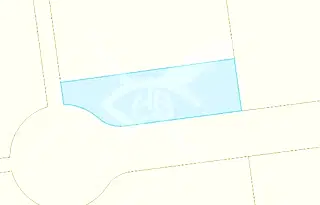 Парцел в Бургас, Сарафово