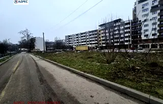 Парцел в Плевен, Широк център