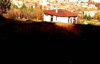Парцел в Монтана, Широк център