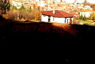 Парцел в Монтана, Широк център