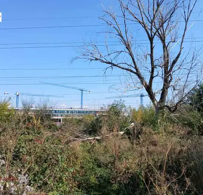 Photo 3 — Plot in Sofiya, Simeonovo
