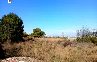 Парцел в София, Симеоново
