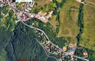 Парцел в София, Симеоново