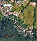 Парцел в София, Симеоново