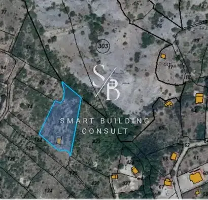 Photo 4 — Plot in Sliven, Sini Kamyni
