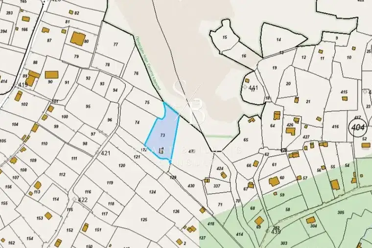 Plot in Sliven, Sini Kamyni