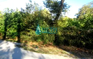 Парцел в Солун