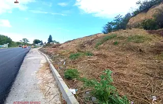 Парцел в Русе, Средна кула