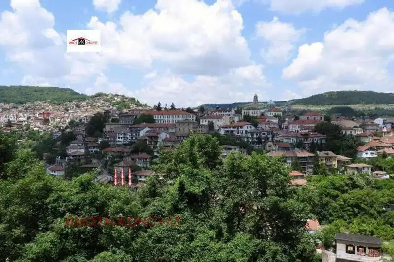 Plot in Veliko Tyrnovo, Stara Chast