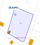 Парцел в Плевен, Сторгозия