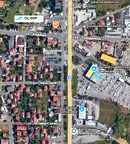 Парцел в София, Суходол