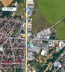 Парцел в София, Суходол